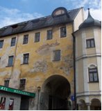 Schulgebäude